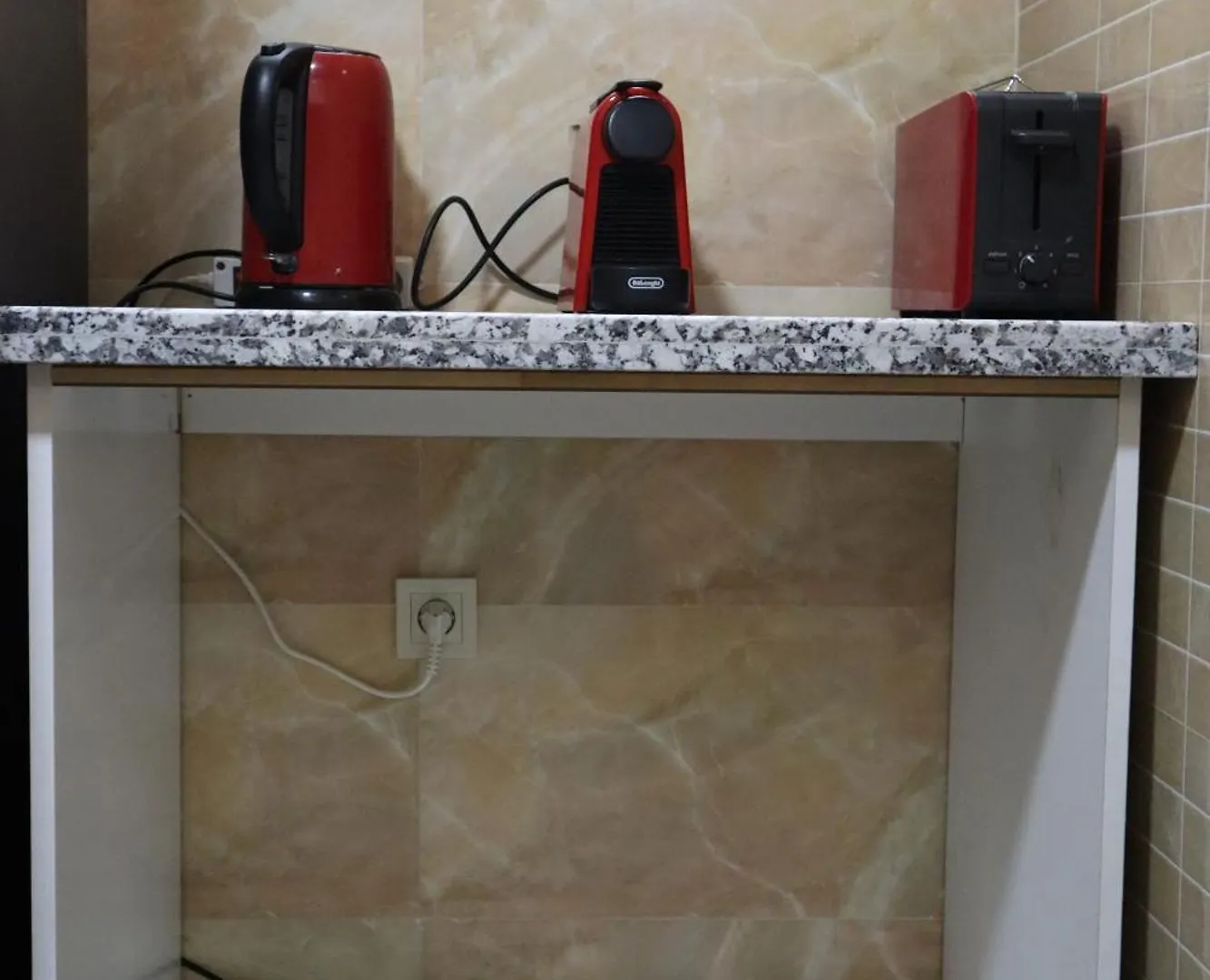 아파트 Superbe Appartement Sur 아가디르