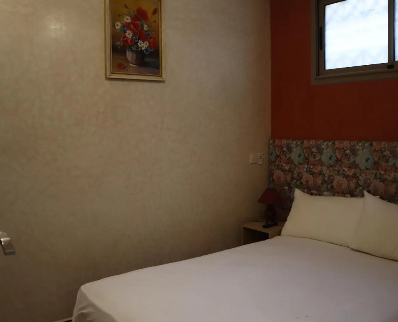 아파트 Superbe Appartement Sur 아가디르