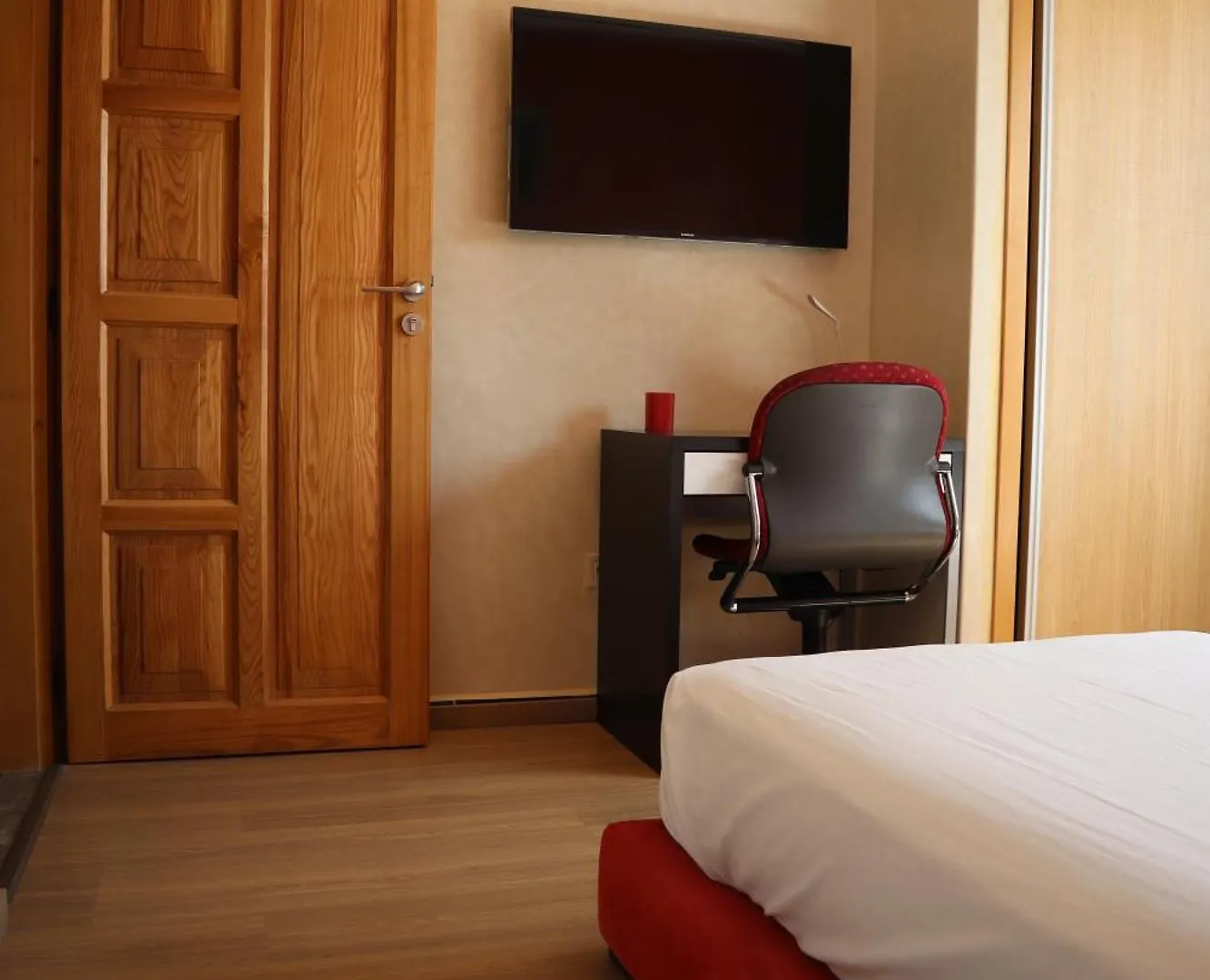 Superbe Appartement Sur 아가디르 아파트