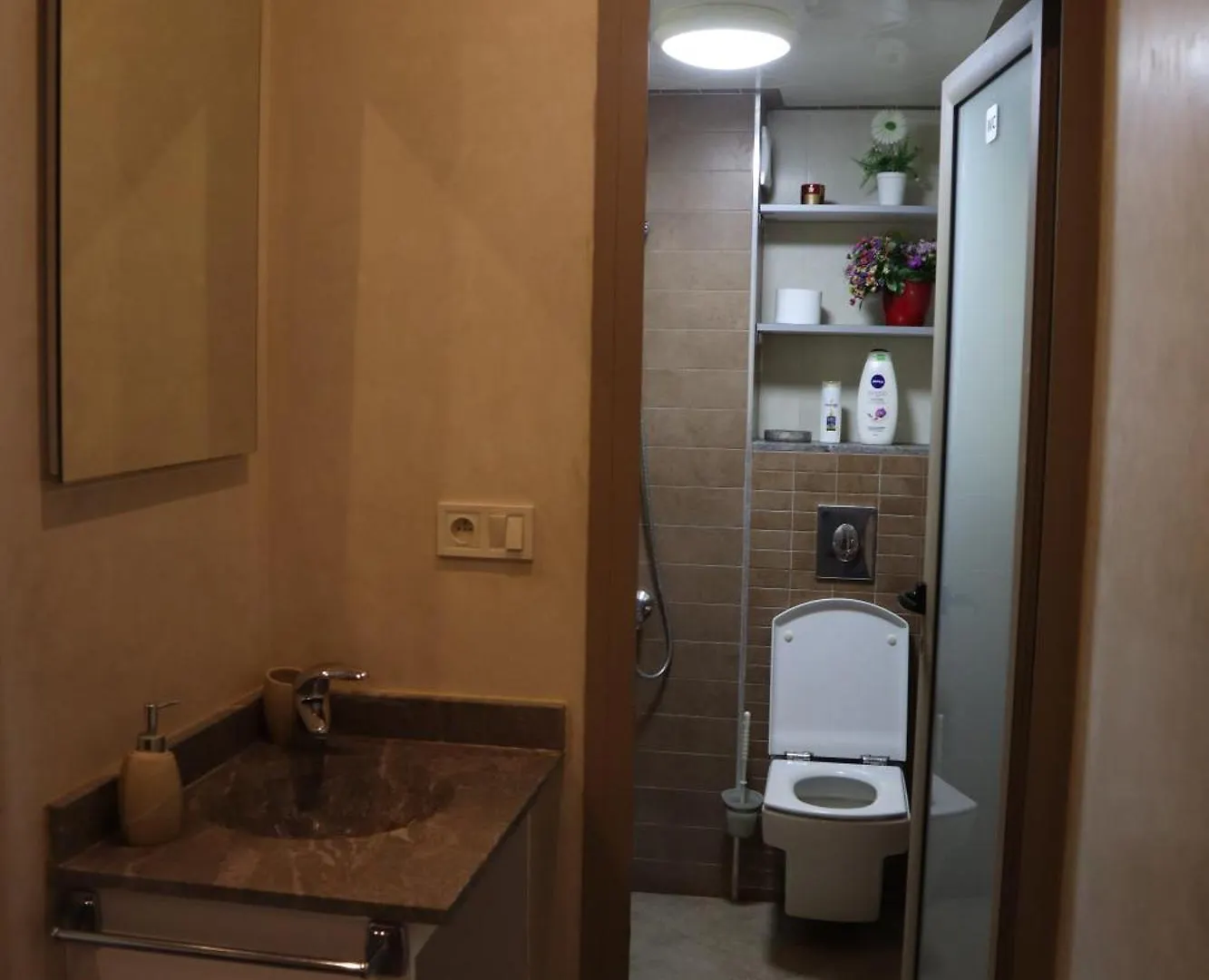 Superbe Appartement Sur Агадир